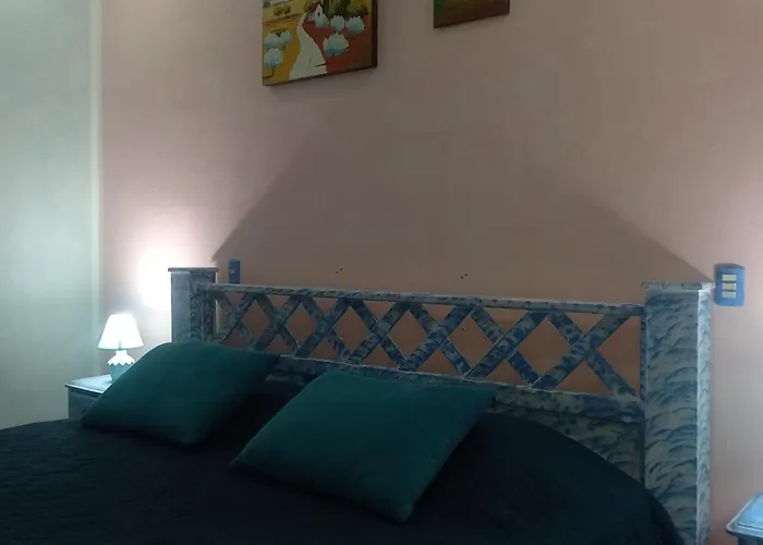 Apartment Arcoiris Cometa *