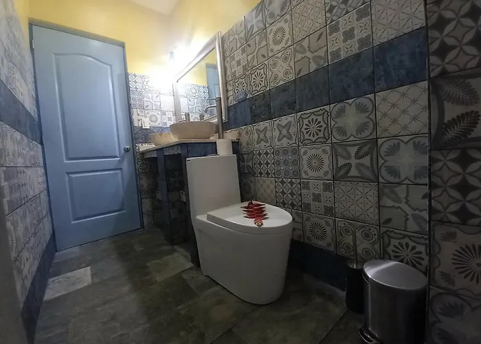 Arcoiris Cometa Apartment