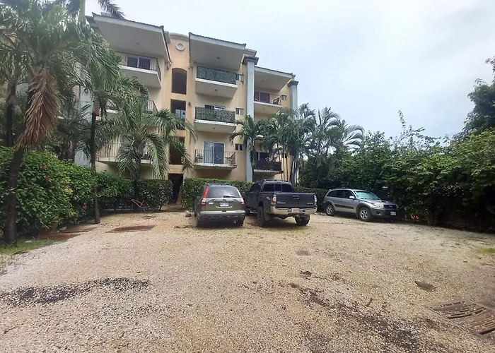 Arcoiris Cometa Apartment