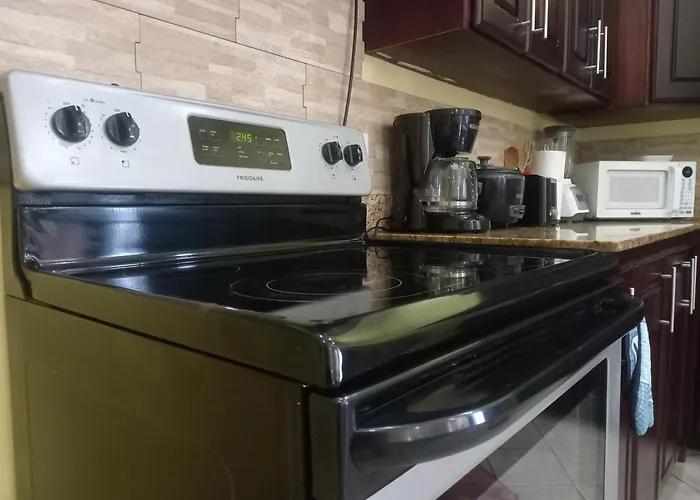 Arcoiris Cometa Apartment